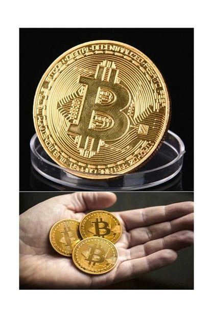 genx koleksiyonluk bitcoin kripto