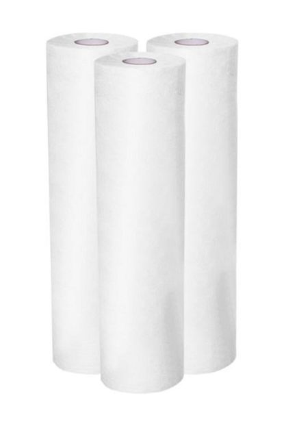 Karahancer Sedye Ortusu Laminasyonlu Rulo Sedye Ortusu Sivi Gecirmez 50cmx50 Mt 1 Rulo Kagit Sedye Ortusu Trendyol