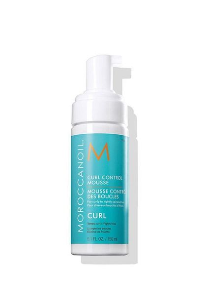moroccanoil curl control mousse bukle kontrol kopugu 150ml fiyati yorumlari trendyol