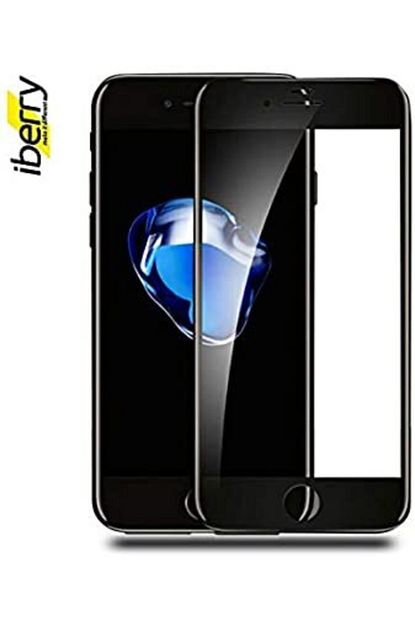 iberry iphone 7 8 full fit 3d ekran
