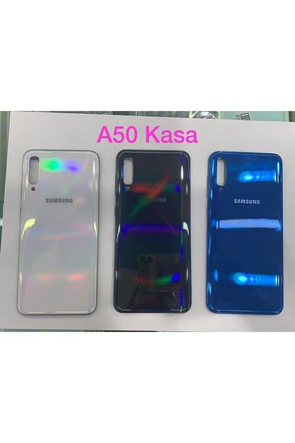 medyar samsung galaxy a50 kasa arka pil