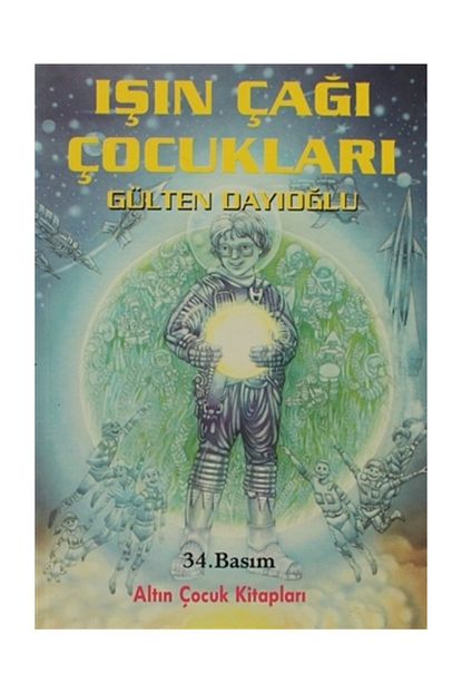 Altin Kitaplar Isin Cagi Cocuklari Trendyol