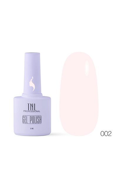 Tnl 2 Cok Acik Pembe Renk Kalici Oje 10 Ml Trendyol