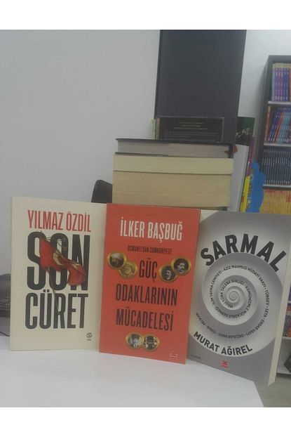 kirmizi kedi yayinlari yimaz ozdil son