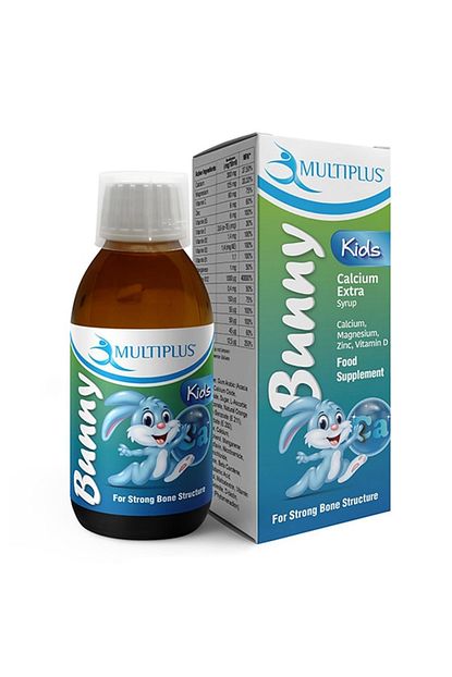 multiplus bunny kalsiyum magnezyum