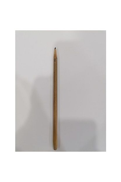 hat kalemi sakli bambu kalem