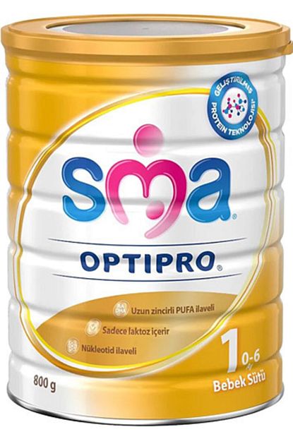 sma bebek mamasi 1 no 800 gr fiyati yorumlari trendyol