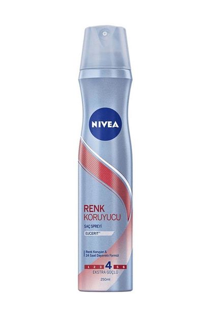 nivea nivea sac spreyi renk koruyucu 250 ml fiyati yorumlari trendyol
