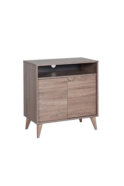 Adore Mobilya Kahverengi Cok Amacli Dolap Adr 220 Ll 1 Trendyol