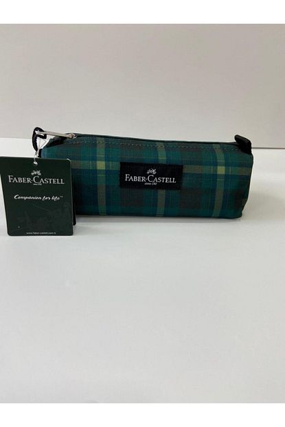 faber castell basic kalem cantasi