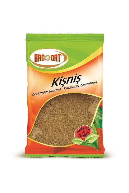 bagdat baharat kisnis toz 1 kg