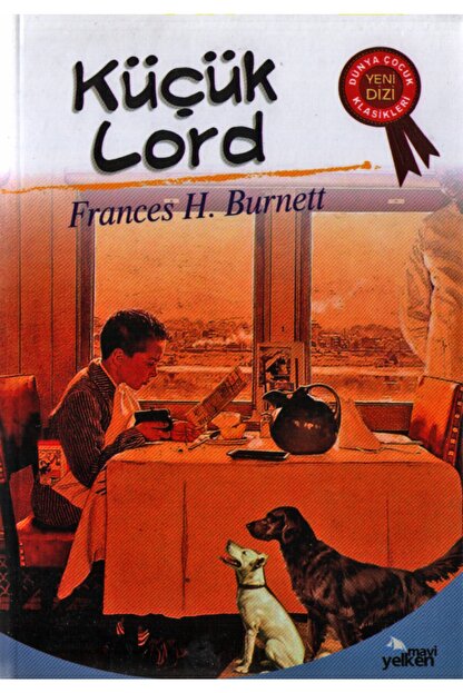 Kariyer Yayinlari Kucuk Lord Frances Hodgson Burnett Trendyol