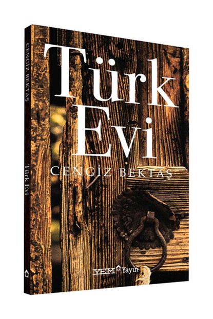 yem yayin turk evi cengiz bektas fiyati yorumlari trendyol