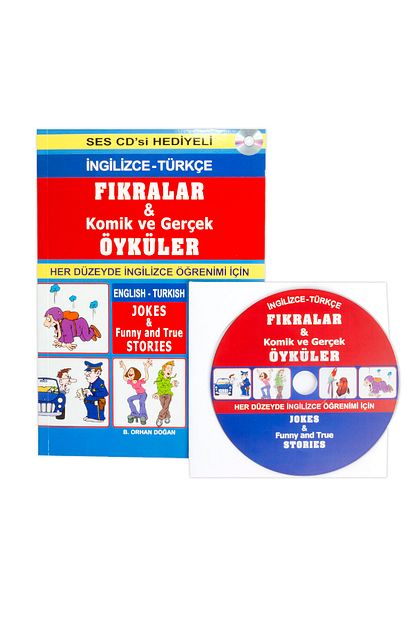 https www trendyol com bebegimin cocuklar icin eglenceli yabanci dil kitabi komik oykuler fikralar p 70137246