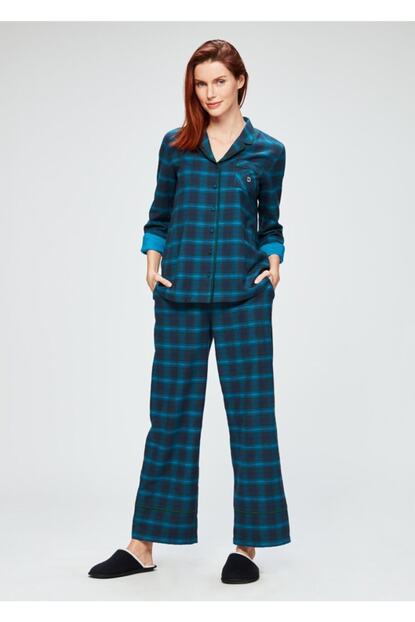 Istiklal Marsi Seffaf Gokyuzu Trendyol Dagi Kadin Pijama Myholynacho Net