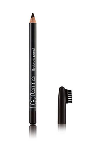 flormar eyebrow pencil no 403 fume kas