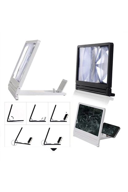 epazzar universal telefon tablet ekran