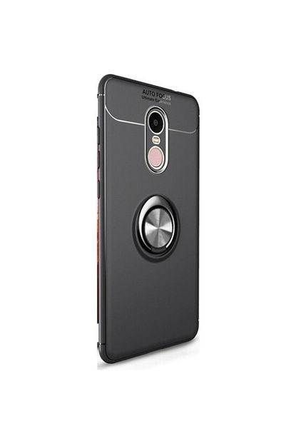 huawei mate 10 lite kilif yuzuklu miknatisli standli silikon kapak kirilmaz cam