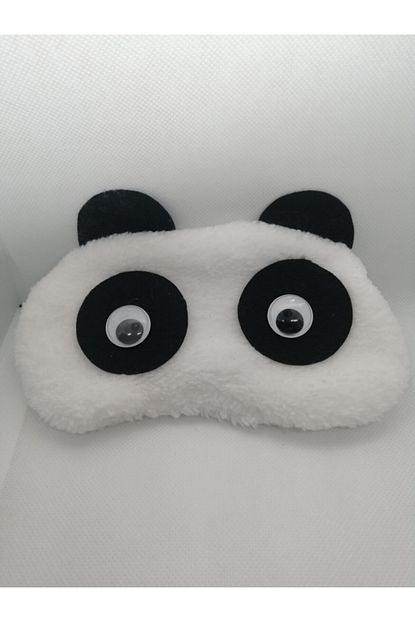 Asumba Pelus Panda Goz Bandi Uyku Bandi Fiyati Yorumlari Trendyol