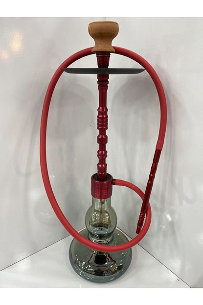 ensar puff nargile