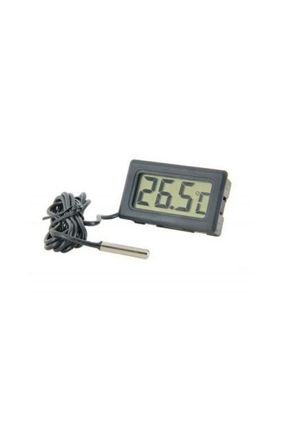 arduino tpm 10 sicaklik olcer mini dijital prob dijital termometre fiyati yorumlari trendyol