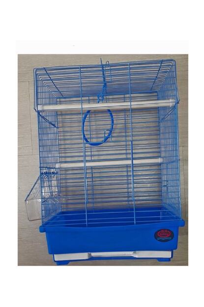 renn muhabbet kusu kafesi mavi dayang fiyati yorumlari trendyol