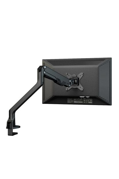 flexyarm 107 pro black 13 34 amortisorlu monitor kolu fiyati yorumlari trendyol