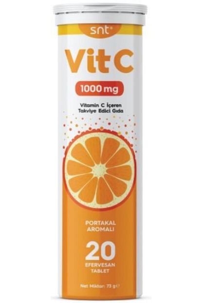santasya vit c c vitamini 1000 mg