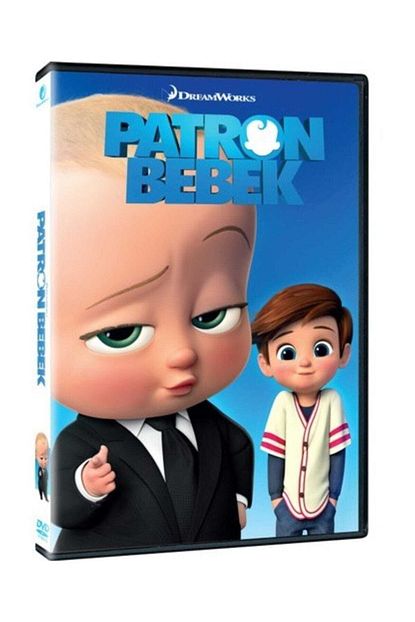 patron bebek boyama