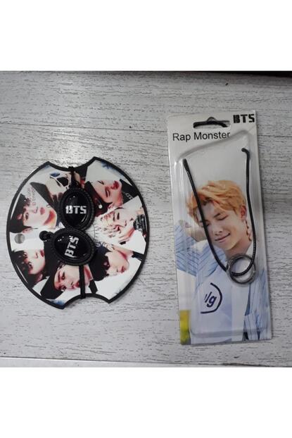 Built By Crazy Bts Kolye Bileklik Takim Rapmonster Yuzuk Kolye Trendyol
