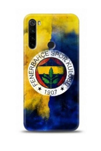 xiaomi redmi note 8 kilif fenerbahce kapak stok alc 77
