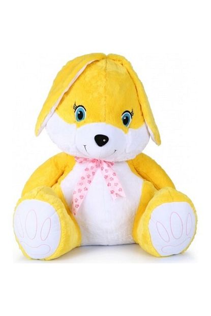 selay toys sari pelus tavsan 60 cm
