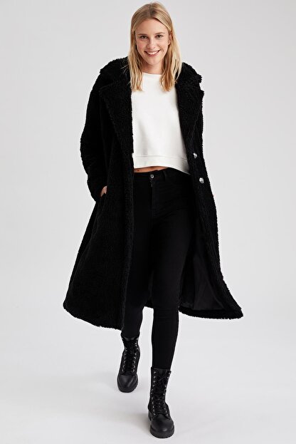 Psikoloji Haziran Kurmak Kadin Uzun Pelus Kaban Elainespermanentmakeup Com