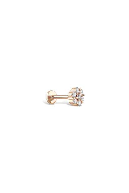 piano jewellery papatya pirlanta tragus