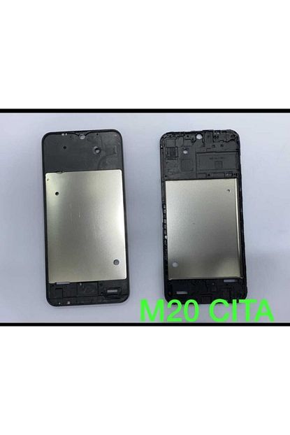 medyar samsung galaxy m20 ekran citasi