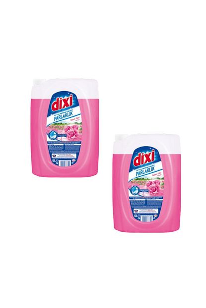 Dixi Yaban Gulu Yuzey Temizleme 5 Lt 2 Adet Multiplus El Jel Dezenfektani 100 Ml 2 Adet Hediye Trendyol