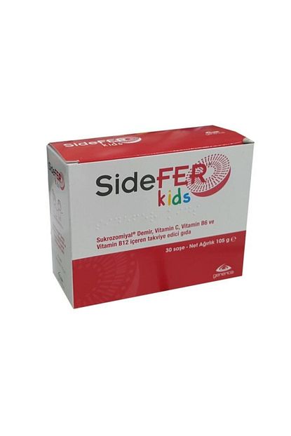 sidefer kids 30 sase fiyati yorumlari trendyol