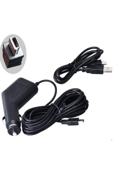mastek arac kamerasi mini usb sarj adaptoru 3 metre usb kablo fiyati yorumlari trendyol