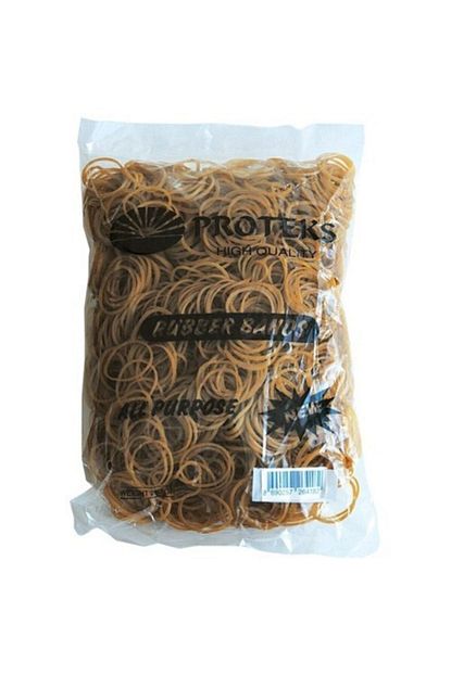 Proteks Ambalaj Lastigi 100 Kaucuk Lastik 500 Gr 70 Mm Poset Trendyol