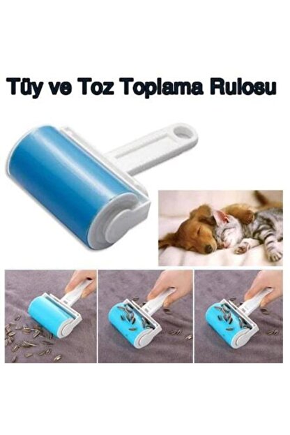 h bull yikanabilir tuy toplama rulosu toz alici kedi kopek tuy alici fiyati yorumlari trendyol