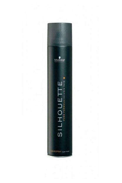 silhouette schwarzkopf silhouette sac spreyi 500 ml fiyati yorumlari trendyol