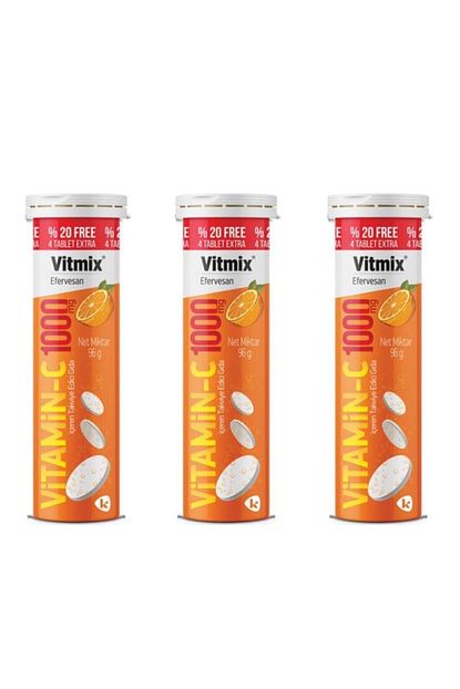 vitamin c 1000 mg fiyat