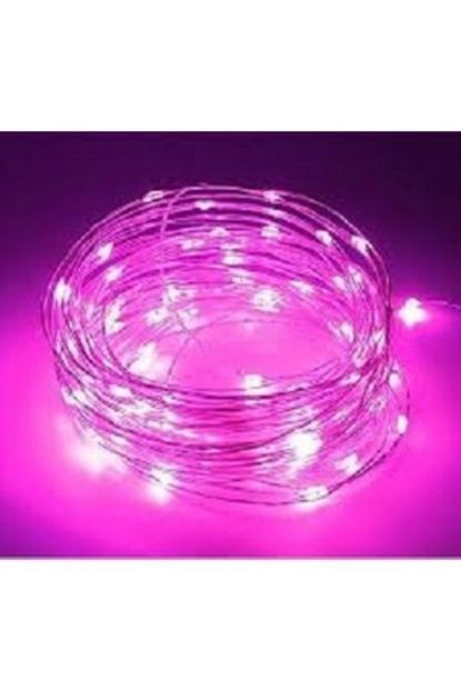 Toreedo Group Yeni Pembe Led Isik 3 Metre Fiyati Yorumlari Trendyol