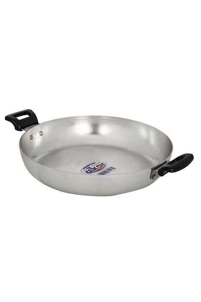 Alkar Aluminyum San Ve Tic Ltd Sti Alkar Aluminyum Serisi Yumurta Tavasi 18 Cm Fiyati Yorumlari Trendyol