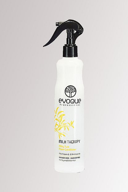 evoqua evoque milk therapy 2 fazli bakim spreyi 400 ml fiyati yorumlari trendyol