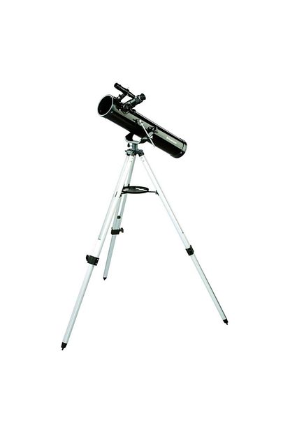 celestron powerseeker newton reflector