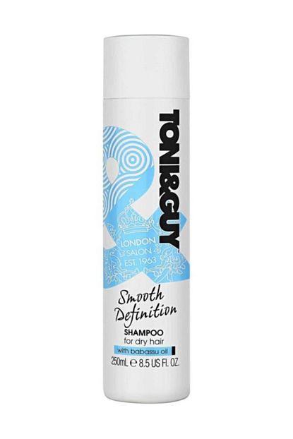 toni guy sampuan kuru saclar icin 250 ml fiyati yorumlari trendyol