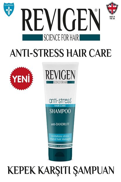 https www trendyol com revigen anti stress sampuan kepekli saclar icin 250 ml p 13889509