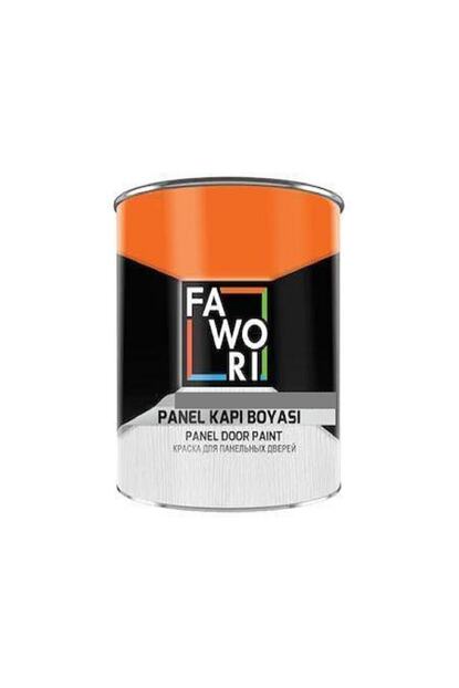 Fawori Panel Kapi Boyasi 3 Kg Fildisi Trendyol