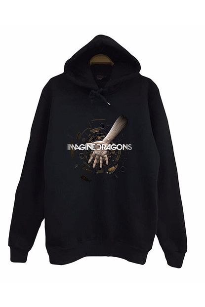 imagine dragons hoodie